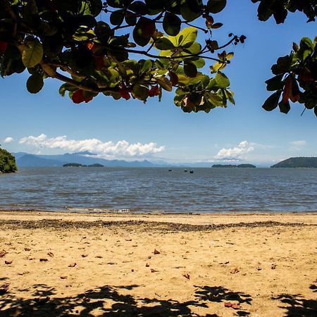 Encanto Paraty Beach Exterior foto
