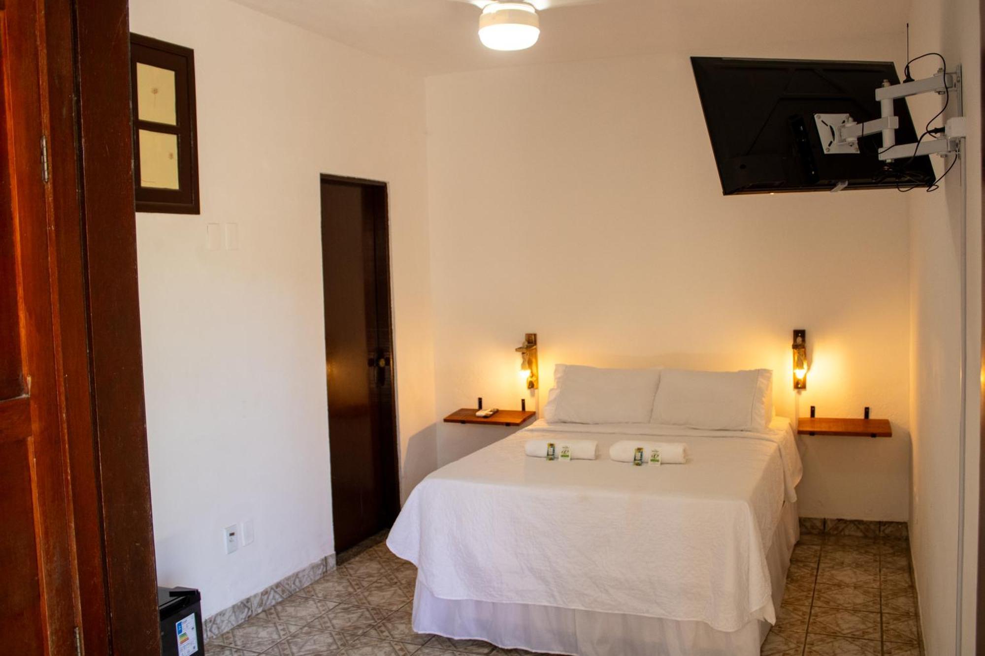 Encanto Paraty Beach Exterior foto
